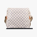 NAVIGLIO Azur Damier Canvas N51189 SR4077ナヴィグリオ アズール ダミエキャンバス N51189 SR4077