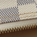 NAVIGLIO Azur Damier Canvas N51189 SR4077ナヴィグリオ アズール ダミエキャンバス N51189 SR4077