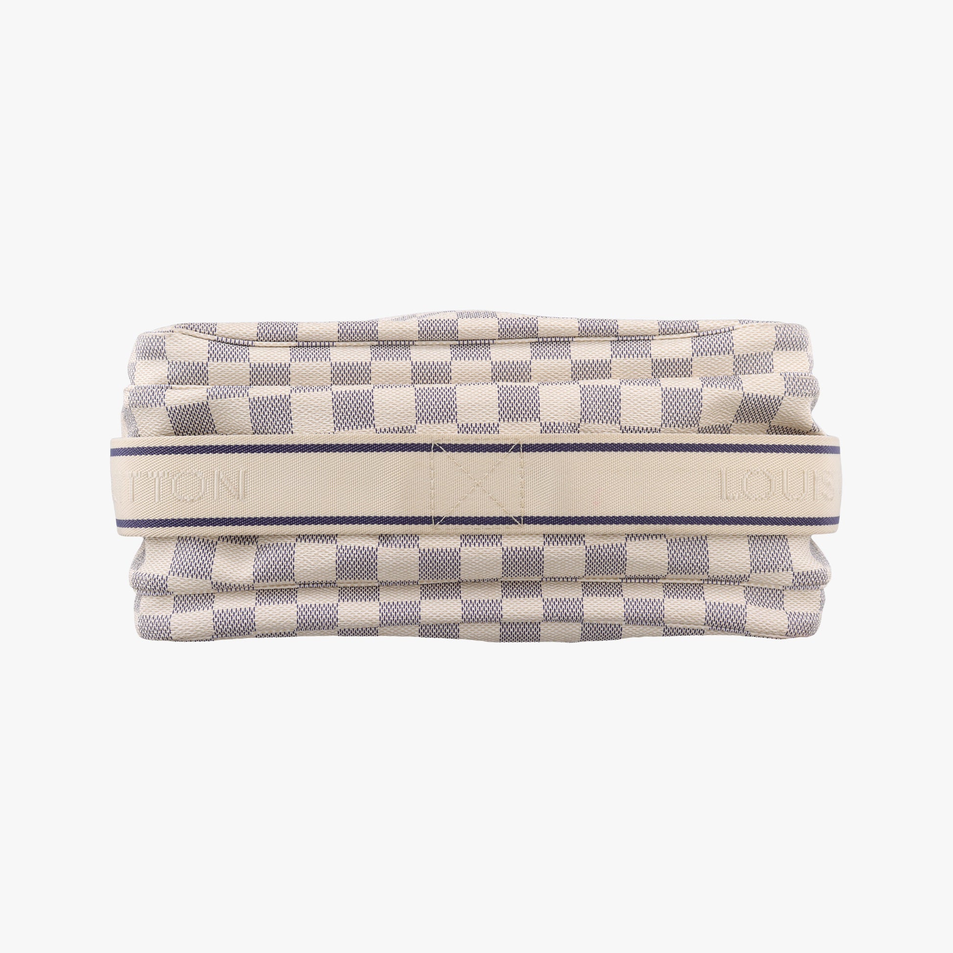 NAVIGLIO Azur Damier Canvas N51189 SR4077ナヴィグリオ アズール ダミエキャンバス N51189 SR4077