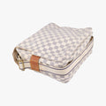 NAVIGLIO Azur Damier Canvas N51189 SR4077ナヴィグリオ アズール ダミエキャンバス N51189 SR4077