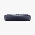 Stripe Navy × Blue × Gray Saffiano Leather 180/Dストライプ ネイビー × ブルー × グレー サフィアーノレザー 180/D