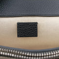 Dionysus Black Leather 400429 C023776332ディオニュソス ブラック レザー 400429 C023776332