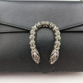 Dionysus Black Leather 400429 C023776332ディオニュソス ブラック レザー 400429 C023776332