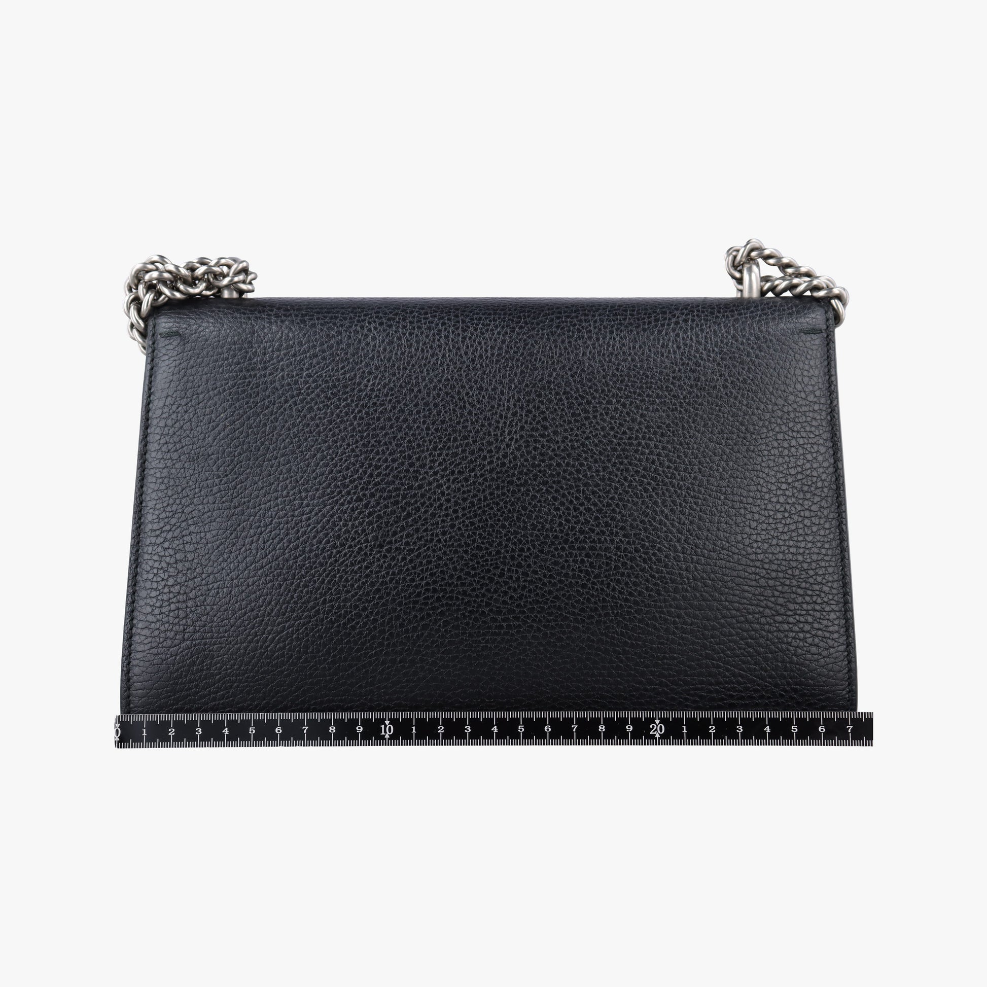 Dionysus Black Leather 400429 C023776332ディオニュソス ブラック レザー 400429 C023776332