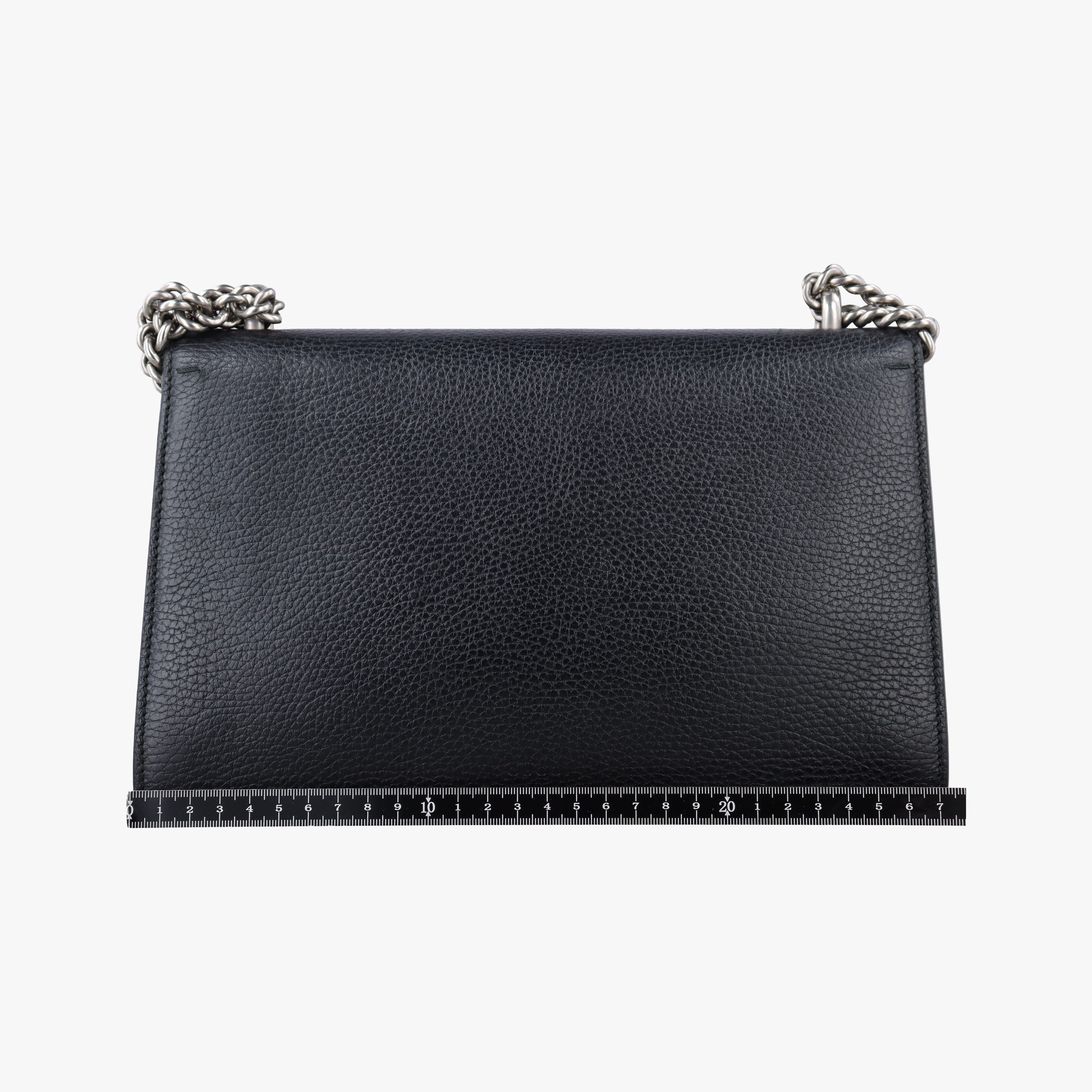 Dionysus Black Leather 400429 C023776332ディオニュソス ブラック レザー 400429 C023776332