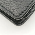 Dionysus Black Leather 400429 C023776332ディオニュソス ブラック レザー 400429 C023776332