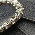 Dionysus Black Leather 400429 C023776332ディオニュソス ブラック レザー 400429 C023776332