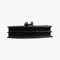 Dionysus Black Leather 400429 C023776332ディオニュソス ブラック レザー 400429 C023776332