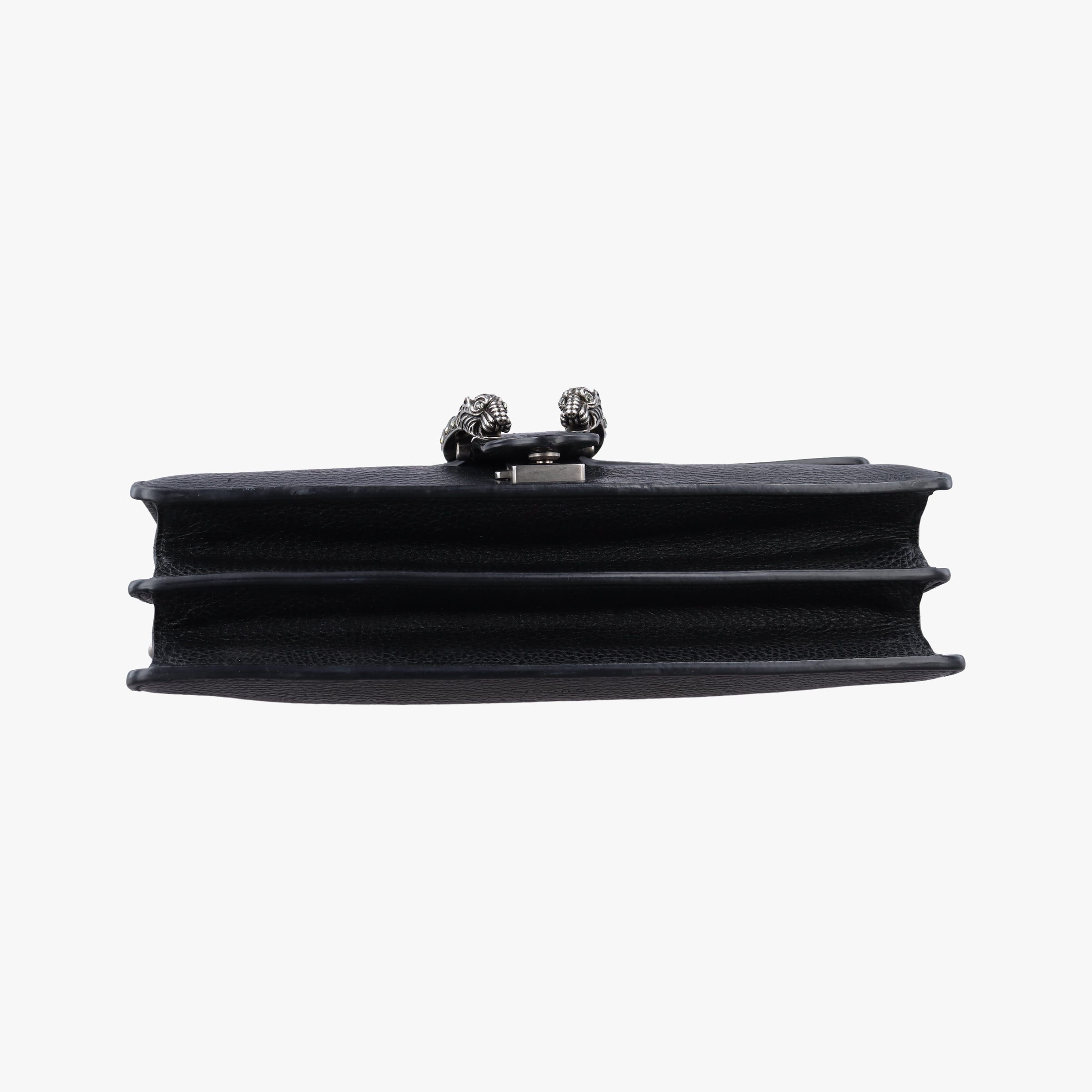 Dionysus Black Leather 400429 C023776332ディオニュソス ブラック レザー 400429 C023776332