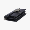 Dionysus Black Leather 400429 C023776332ディオニュソス ブラック レザー 400429 C023776332