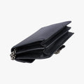 Dionysus Black Leather 400429 C023776332ディオニュソス ブラック レザー 400429 C023776332