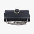 Dionysus Black Leather 400429 C023776332ディオニュソス ブラック レザー 400429 C023776332