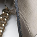Emily Dark gold Patent Leather 295403 E017065542エミリー ダークゴールド パテント 295403 E017065542