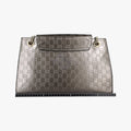 Emily Dark gold Patent Leather 295403 E017065542エミリー ダークゴールド パテント 295403 E017065542