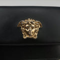 La Medusa Black Leather ラ メデューサ ブラック レザー 