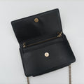 La Medusa Black Leather ラ メデューサ ブラック レザー 