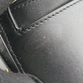 La Medusa Black Leather ラ メデューサ ブラック レザー 