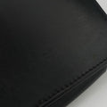 La Medusa Black Leather ラ メデューサ ブラック レザー 