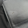La Medusa Black Leather ラ メデューサ ブラック レザー 