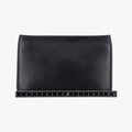 La Medusa Black Leather ラ メデューサ ブラック レザー 