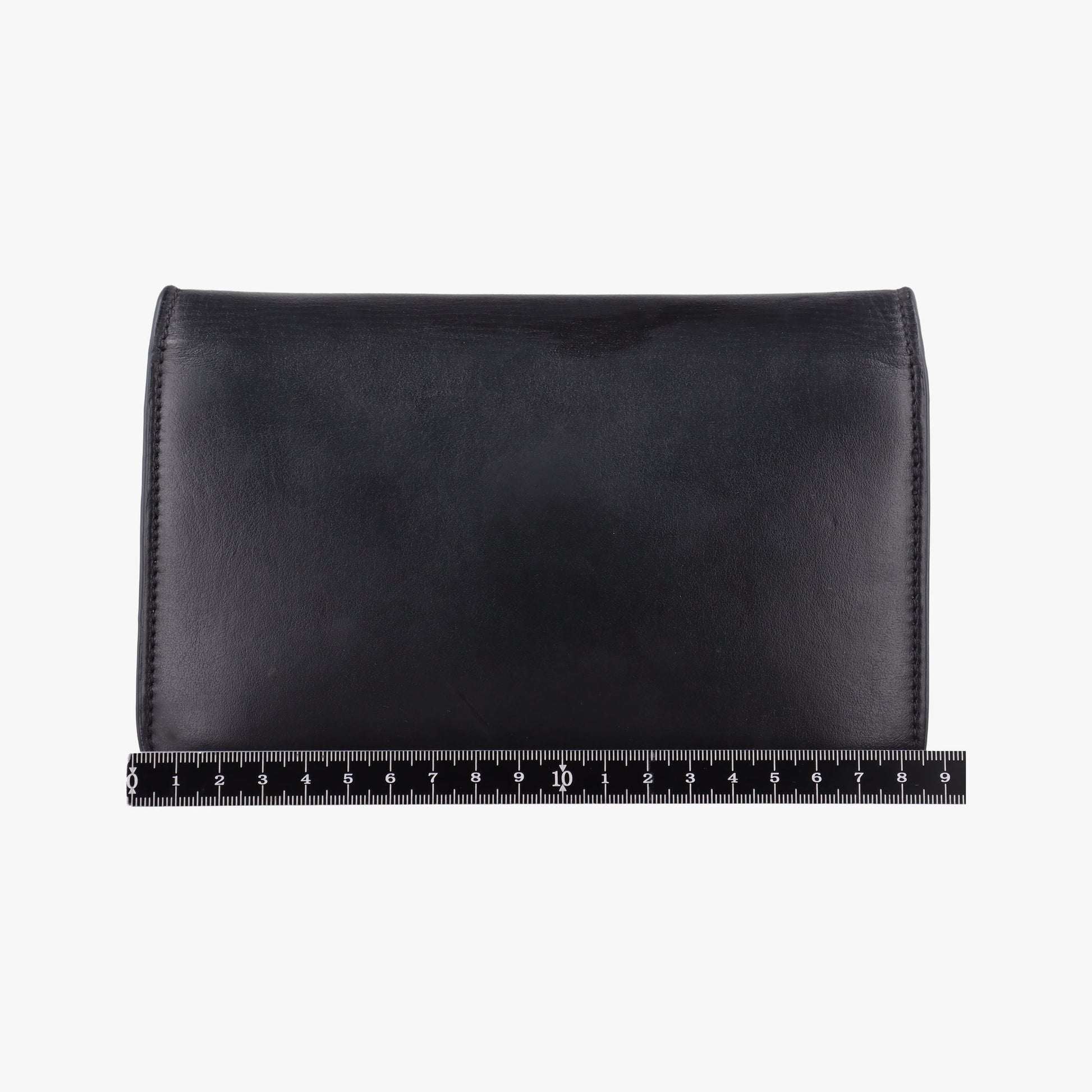 La Medusa Black Leather ラ メデューサ ブラック レザー 