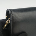 La Medusa Black Leather ラ メデューサ ブラック レザー 