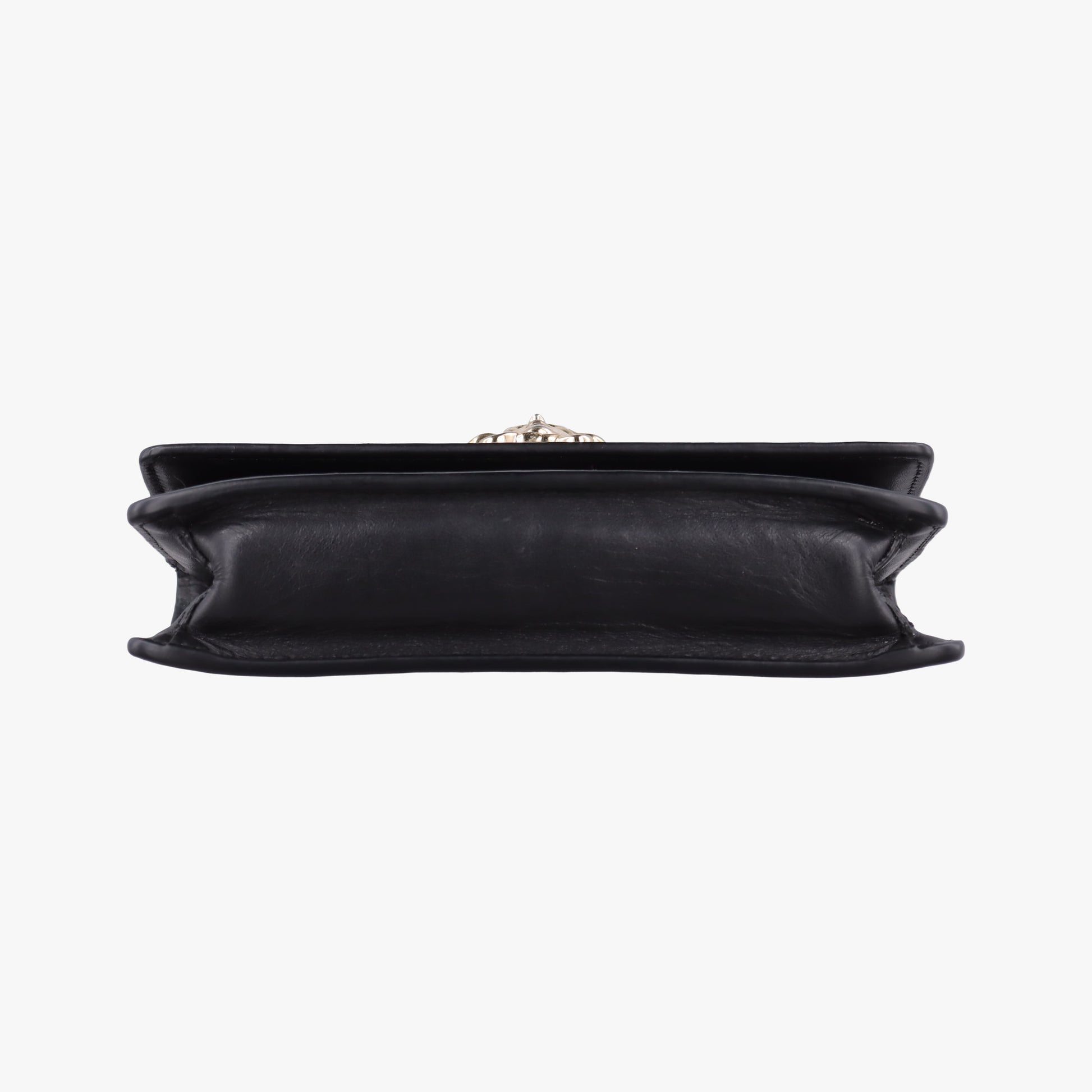 La Medusa Black Leather ラ メデューサ ブラック レザー 