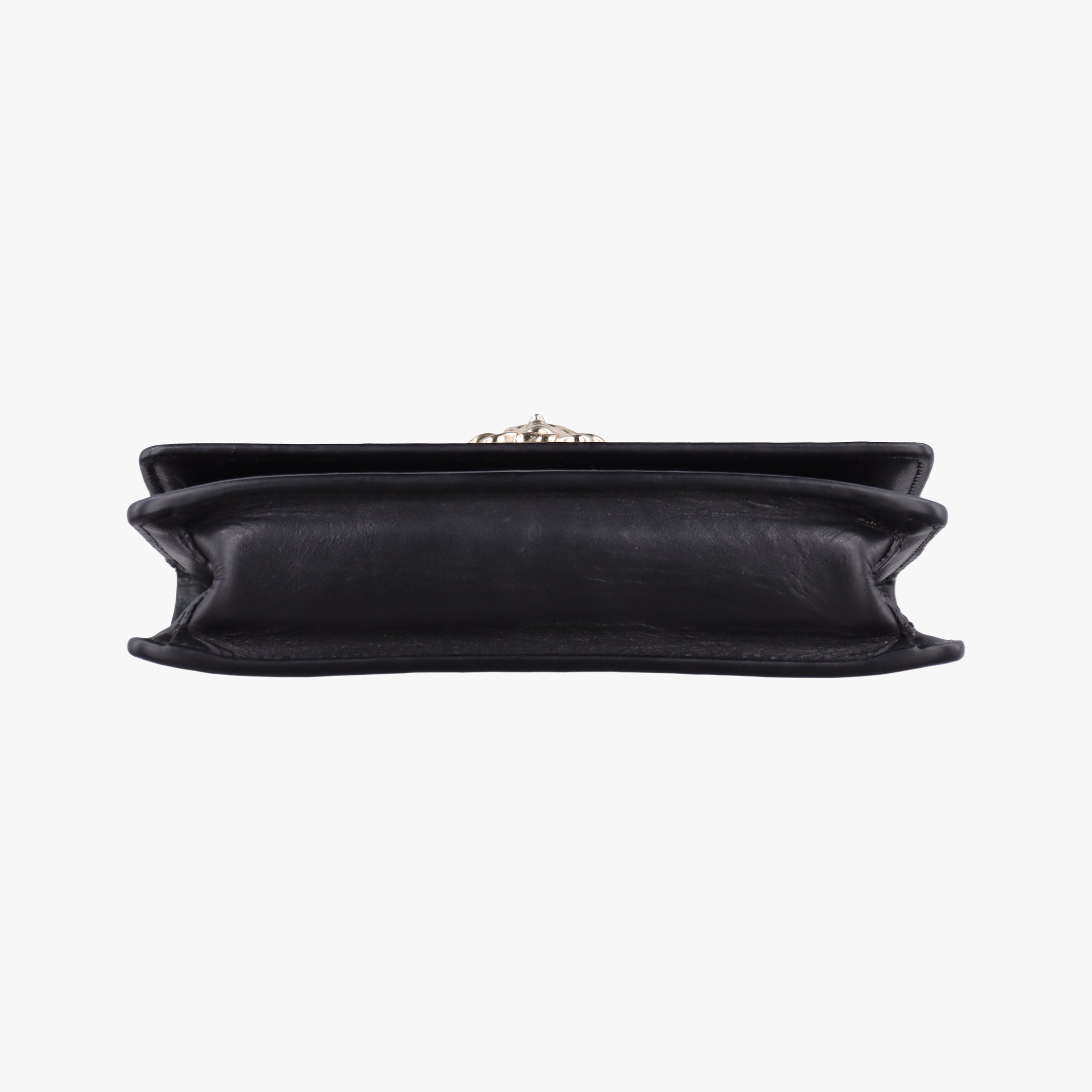 La Medusa Black Leather ラ メデューサ ブラック レザー 