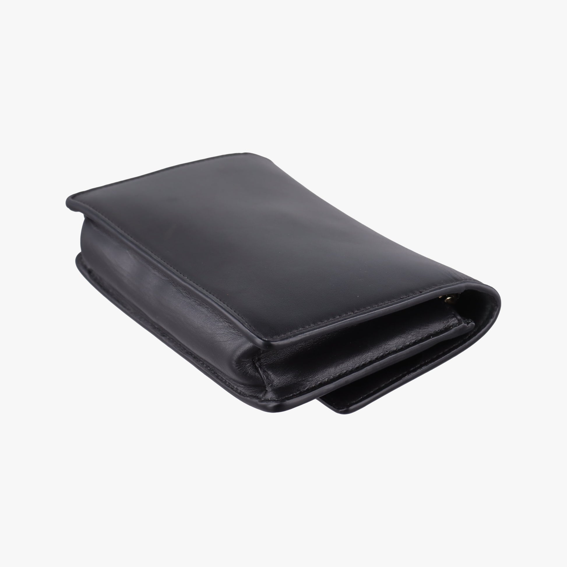 La Medusa Black Leather ラ メデューサ ブラック レザー 