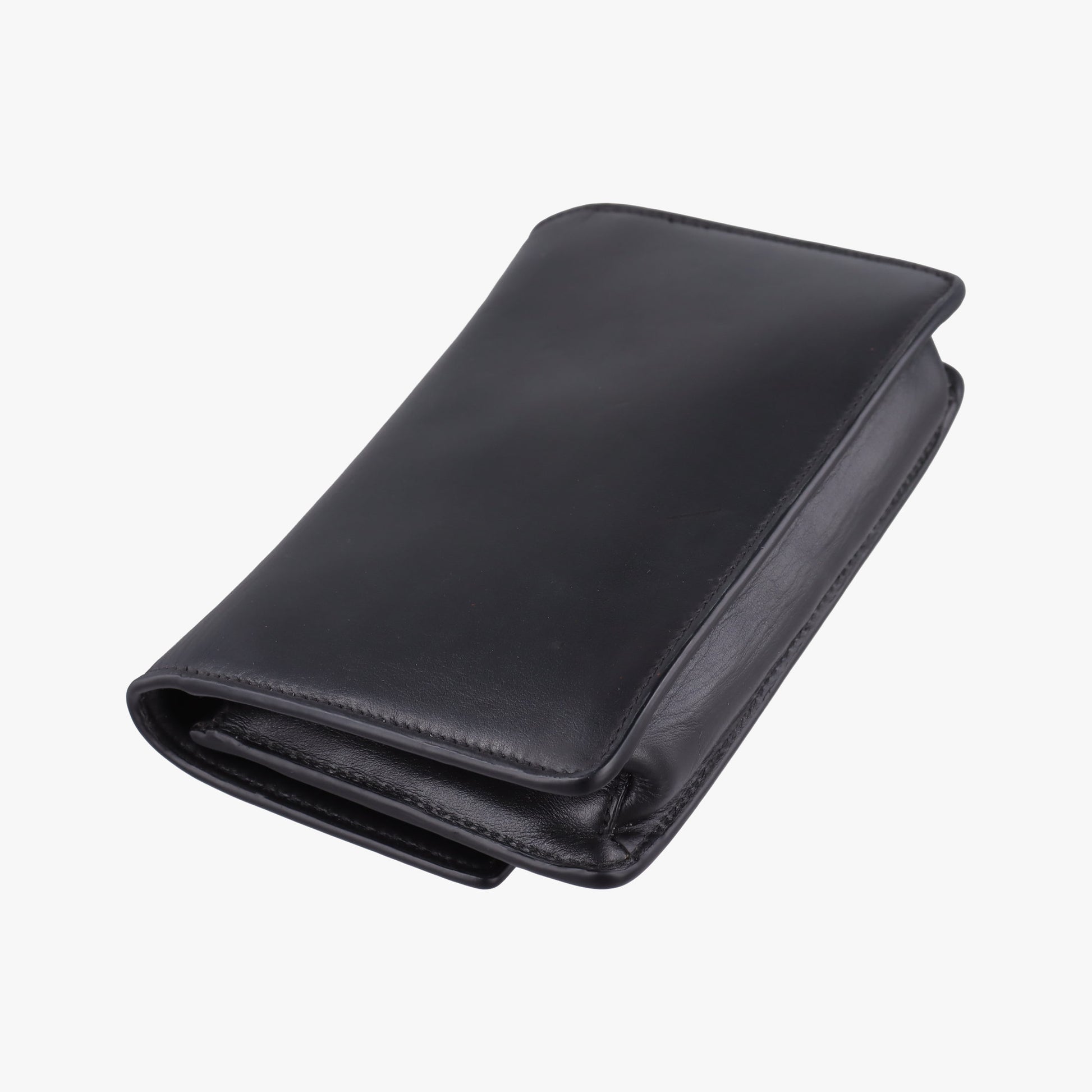 La Medusa Black Leather ラ メデューサ ブラック レザー 