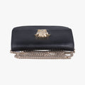 La Medusa Black Leather ラ メデューサ ブラック レザー 