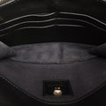 La Medusa Black Leather ラ メデューサ ブラック レザー 