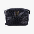 Vara Black Leather DE-21 3096ヴァラ ブラック レザー DE-21 3096