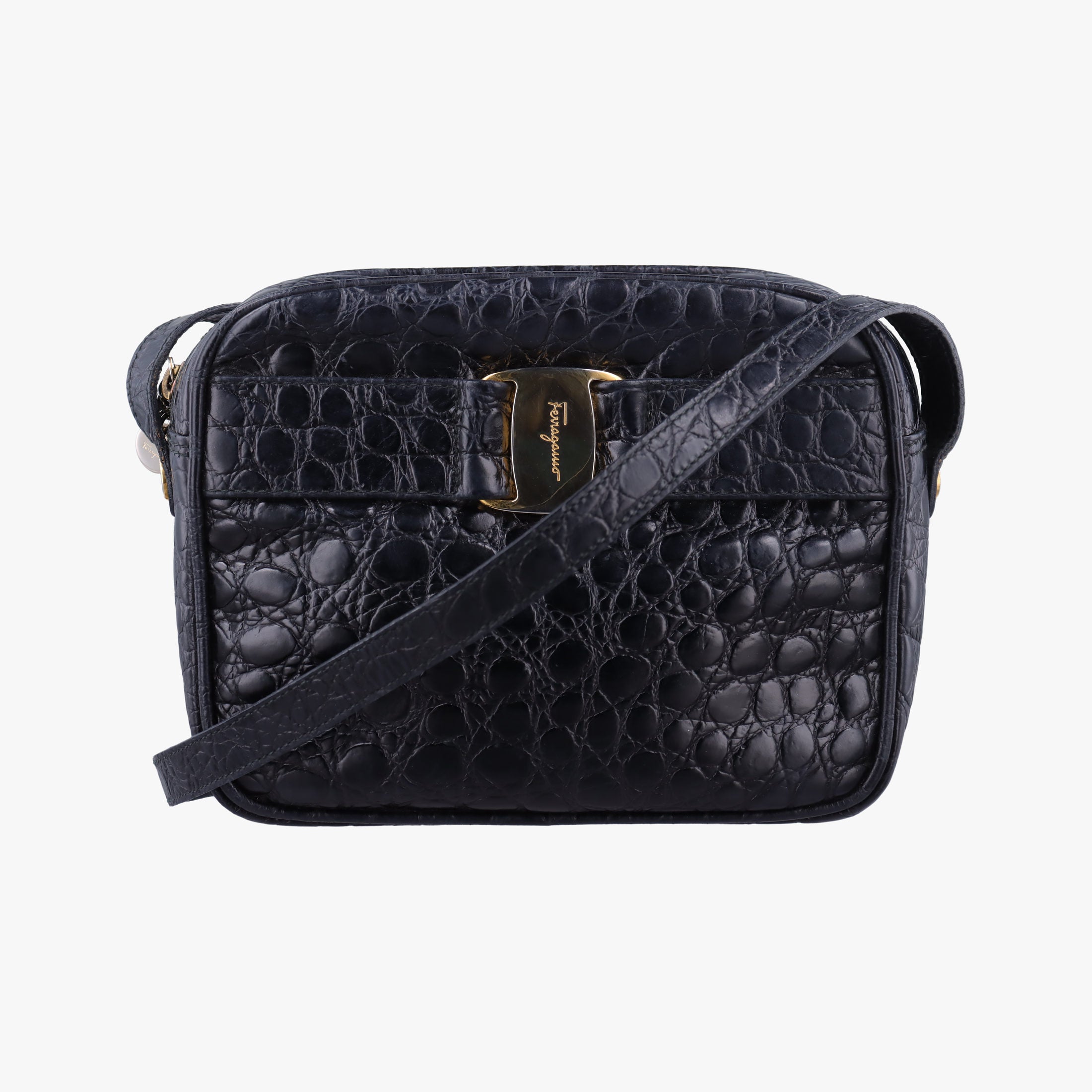 Vara Black Leather DE-21 3096ヴァラ ブラック レザー DE-21 3096