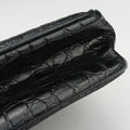 Vara Black Leather DE-21 3096ヴァラ ブラック レザー DE-21 3096