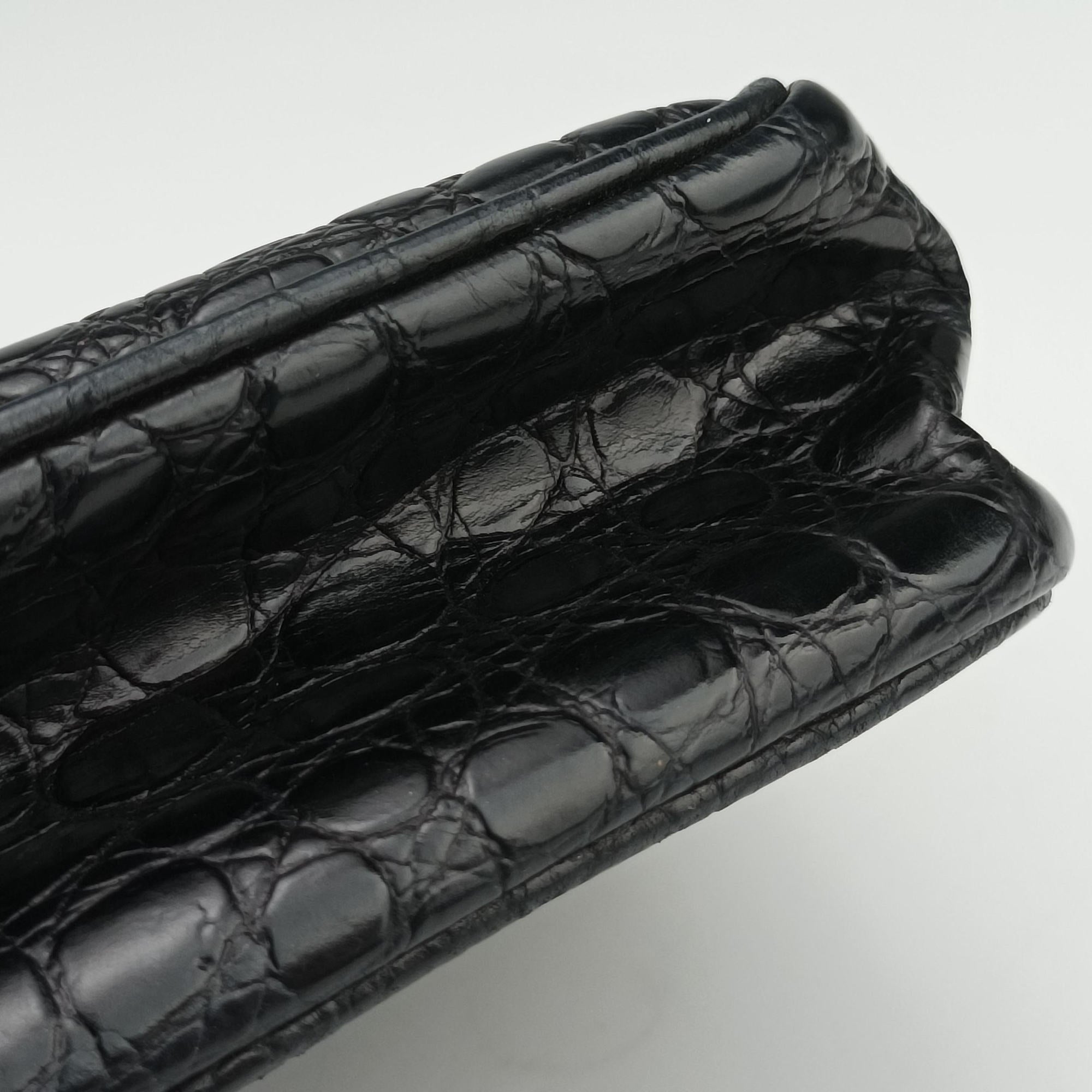 Vara Black Leather DE-21 3096ヴァラ ブラック レザー DE-21 3096
