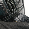 Vara Black Leather DE-21 3096ヴァラ ブラック レザー DE-21 3096