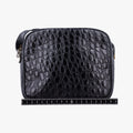 Vara Black Leather DE-21 3096ヴァラ ブラック レザー DE-21 3096