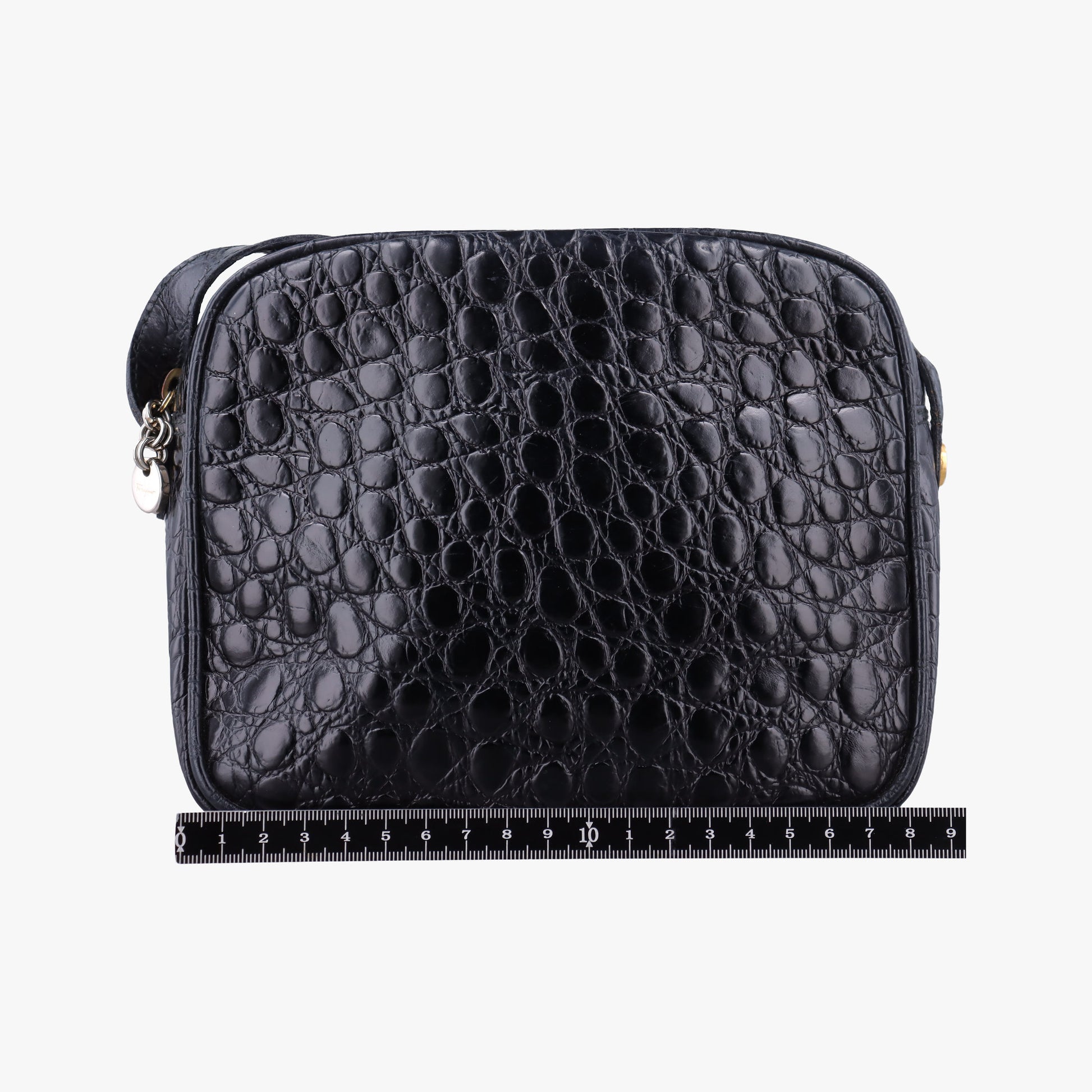 Vara Black Leather DE-21 3096ヴァラ ブラック レザー DE-21 3096