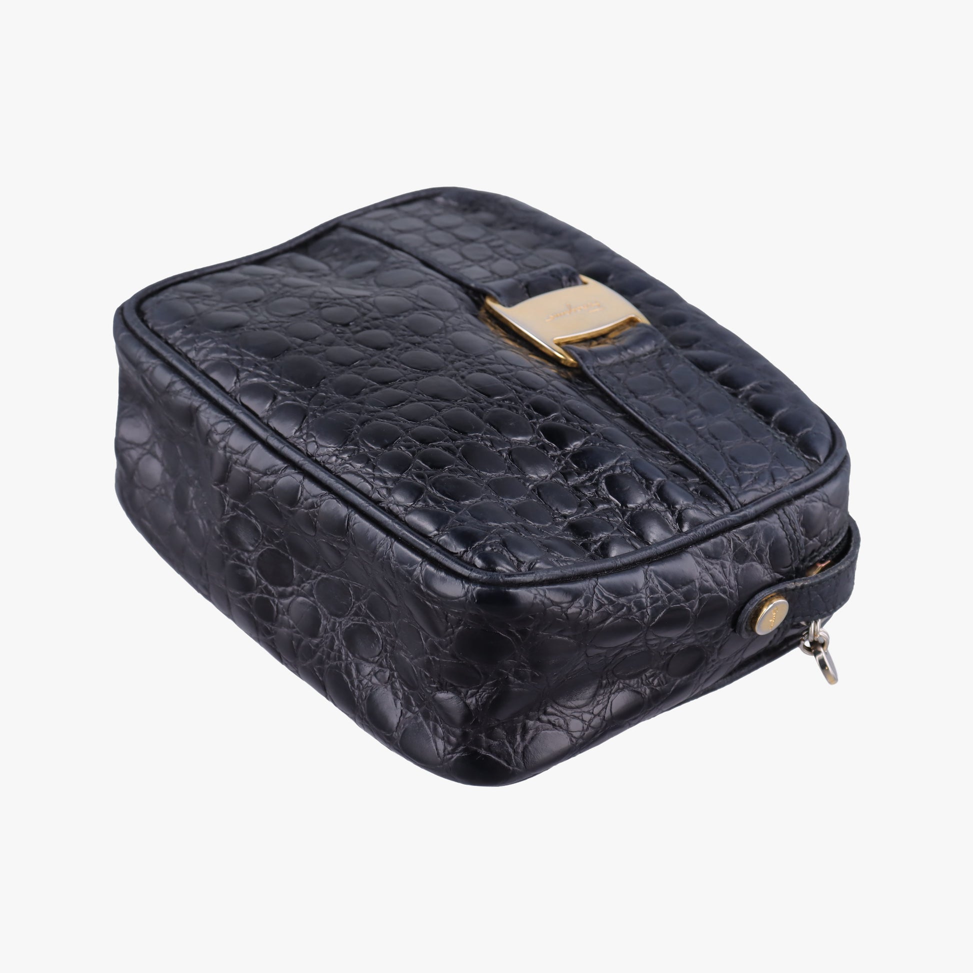 Vara Black Leather DE-21 3096ヴァラ ブラック レザー DE-21 3096