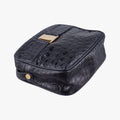 Vara Black Leather DE-21 3096ヴァラ ブラック レザー DE-21 3096