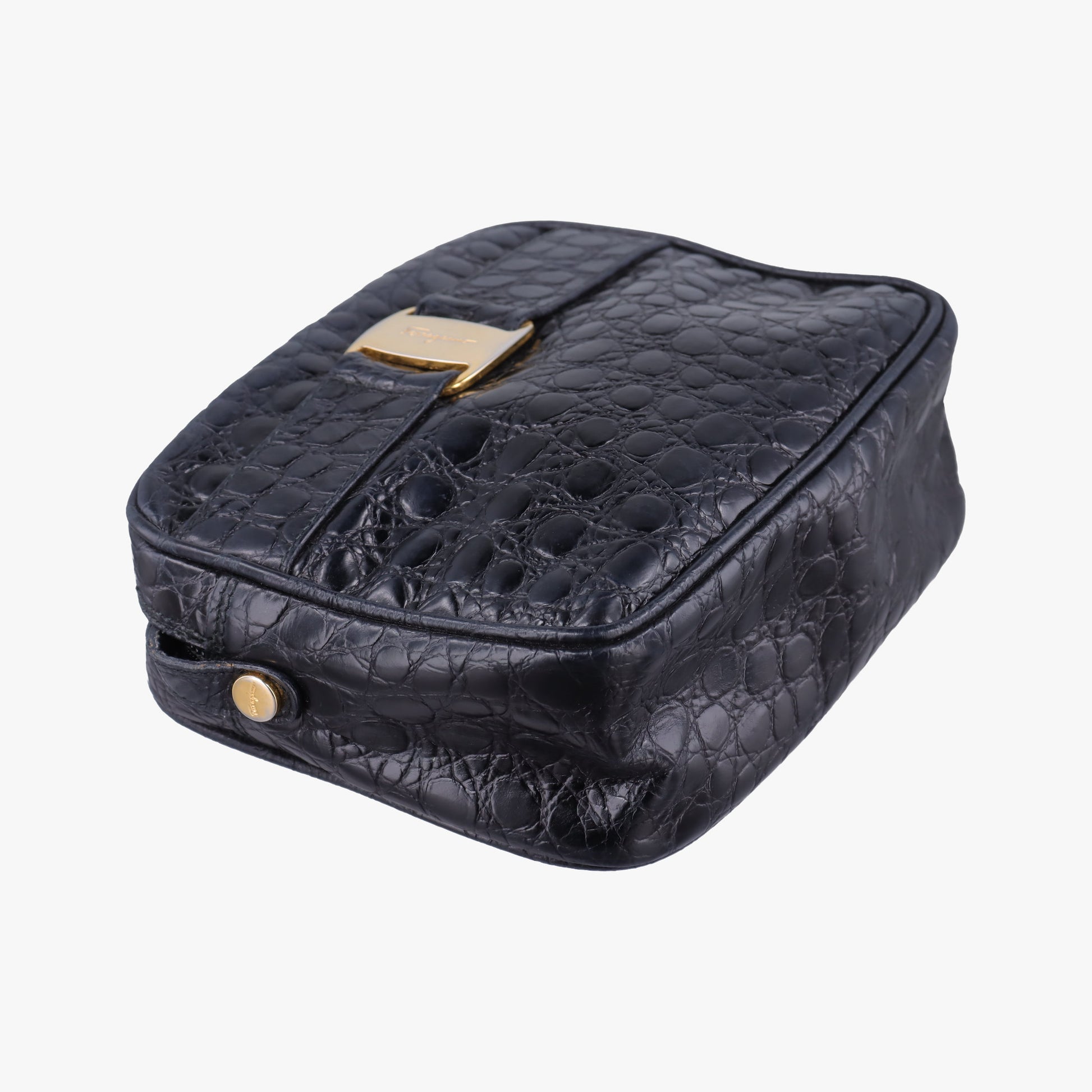 Vara Black Leather DE-21 3096ヴァラ ブラック レザー DE-21 3096