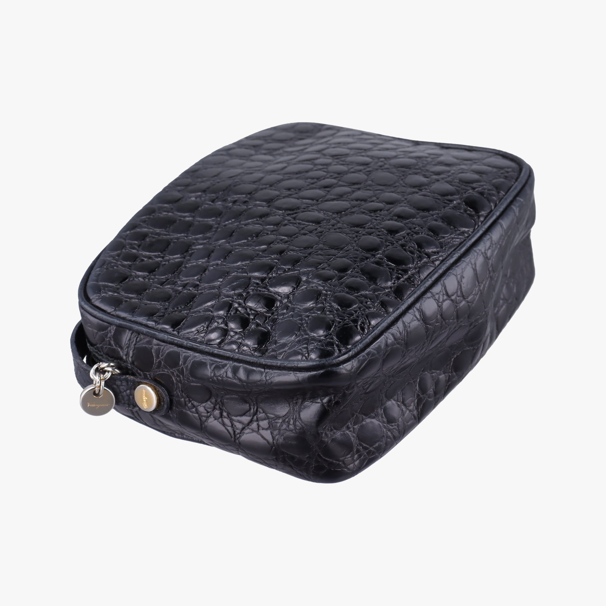 Vara Black Leather DE-21 3096ヴァラ ブラック レザー DE-21 3096