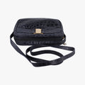 Vara Black Leather DE-21 3096ヴァラ ブラック レザー DE-21 3096