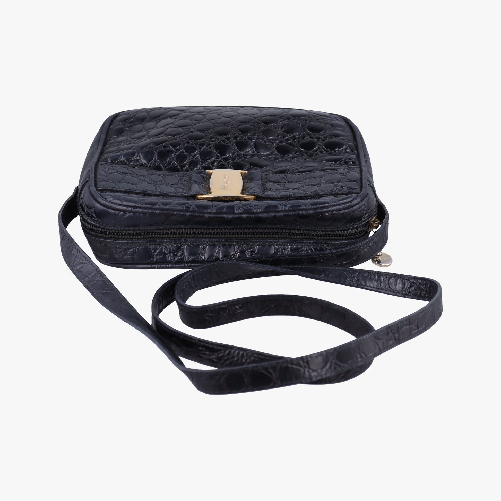Vara Black Leather DE-21 3096ヴァラ ブラック レザー DE-21 3096