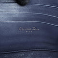 Miss Dior Cannage New Rock Purple Patent 24-MA-0193ミス ディオール カナージュ ニューロック パープル パテント 24-MA-0193