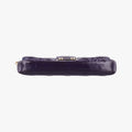 Miss Dior Cannage New Rock Purple Patent 24-MA-0193ミス ディオール カナージュ ニューロック パープル パテント 24-MA-0193