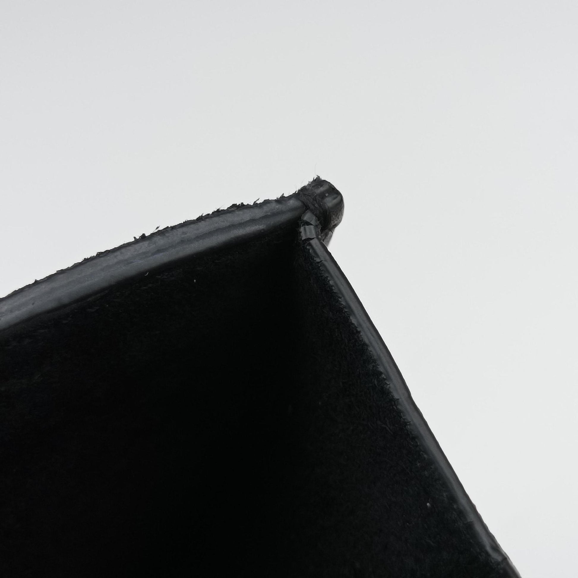 Small Betty Flap Black Suede × Leather 314516 BCI314516.0216ベティ スモール ブラック スエード × レザー 314516 BCI314516.0216
