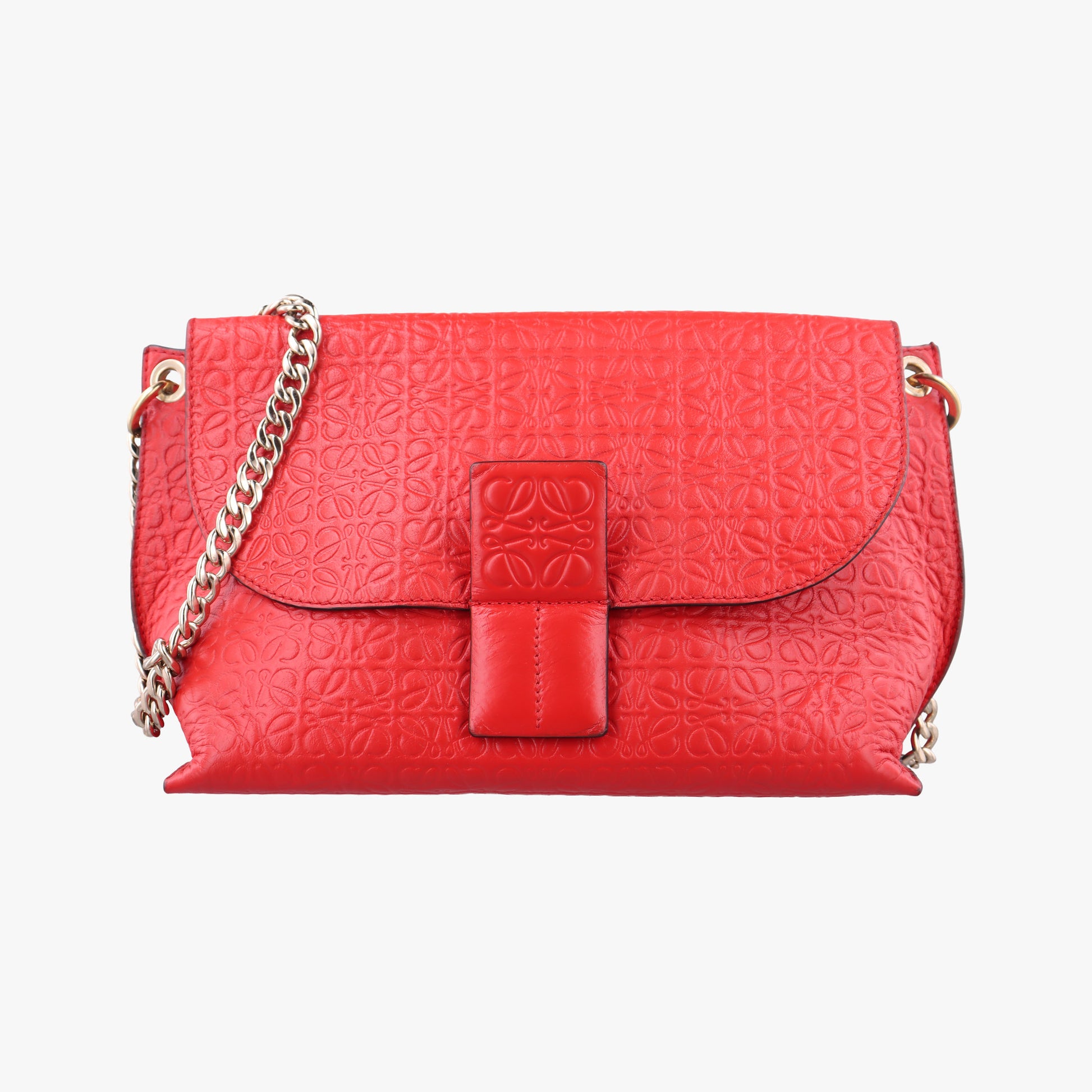 Avenue Red Leather 061602アベニュー レッド レザー 061602