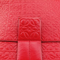 Avenue Red Leather 061602アベニュー レッド レザー 061602